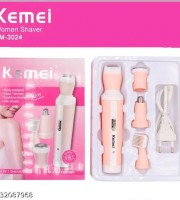 Kemei KM-3024